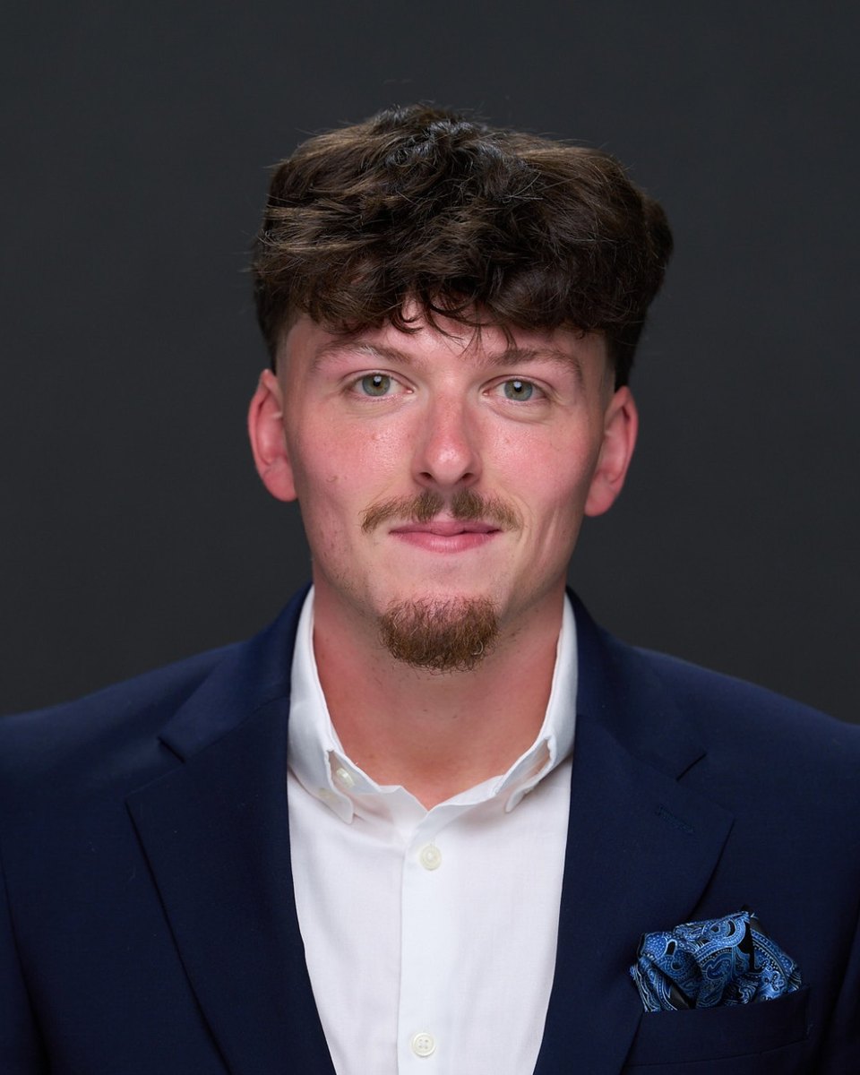 Jake Manuel, founder of Loadbare